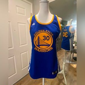 Official Steph Curry jersey - golden state warriors